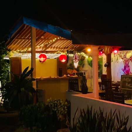 Mallika Guest House 탕갈레 외부 사진