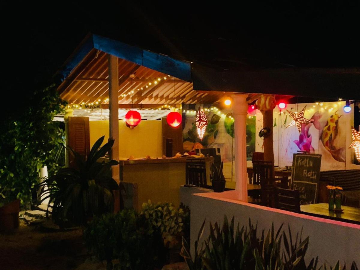 Mallika Guest House 탕갈레 외부 사진