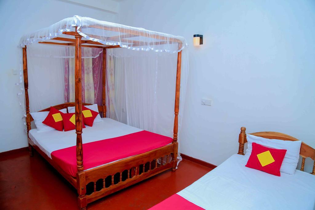 Mallika Guest House 탕갈레 외부 사진