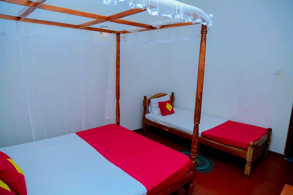 Mallika Guest House 탕갈레 외부 사진