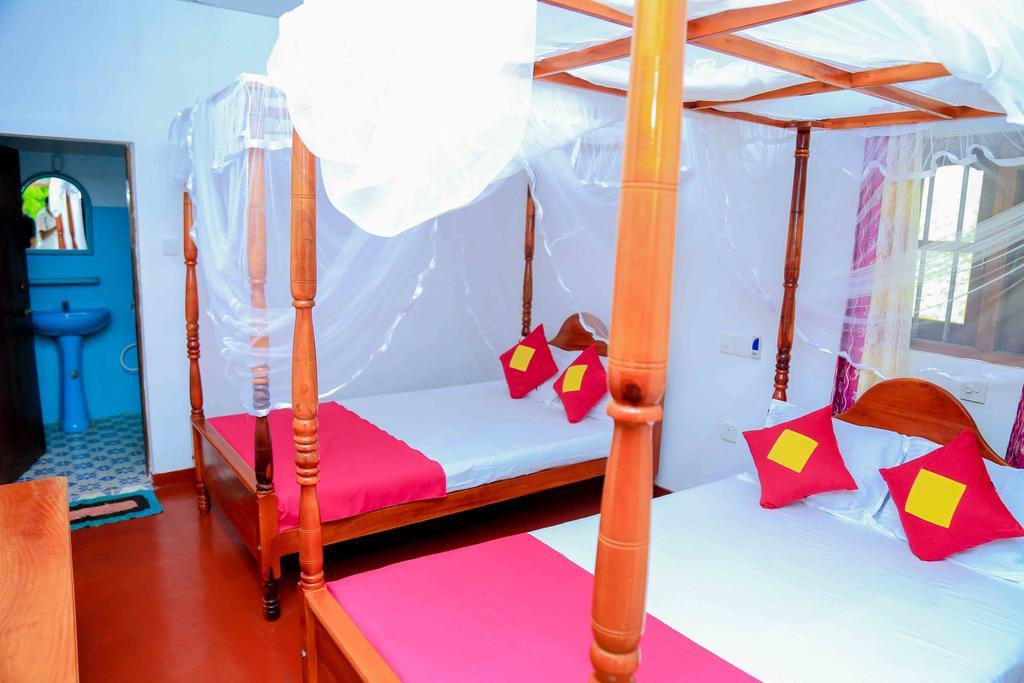 Mallika Guest House 탕갈레 외부 사진