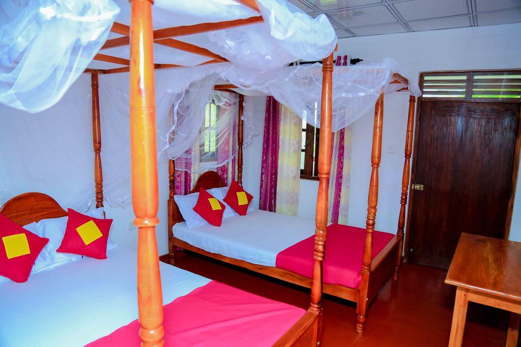Mallika Guest House 탕갈레 외부 사진