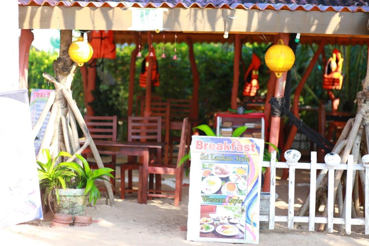 Mallika Guest House 탕갈레 외부 사진